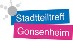 Logo Stadtteiltreff Gonsenheim